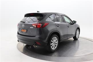 2013 Mazda CX-5 - Thumbnail