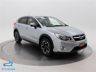 2013 Subaru XV - Thumbnail