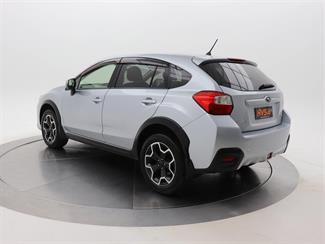 2013 Subaru XV - Thumbnail