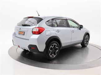 2013 Subaru XV - Thumbnail