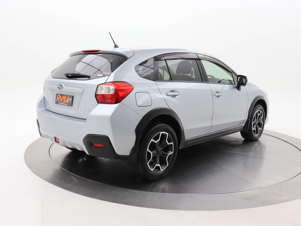 2013 Subaru XV