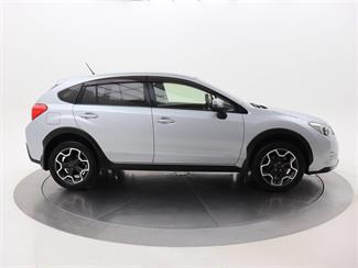 2013 Subaru XV - Thumbnail