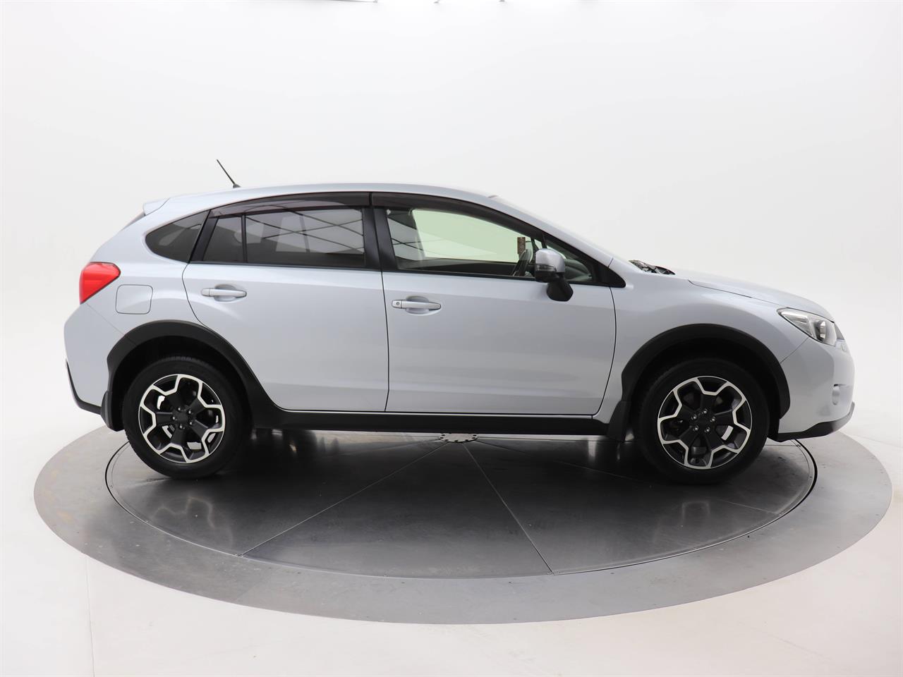 2013 Subaru XV