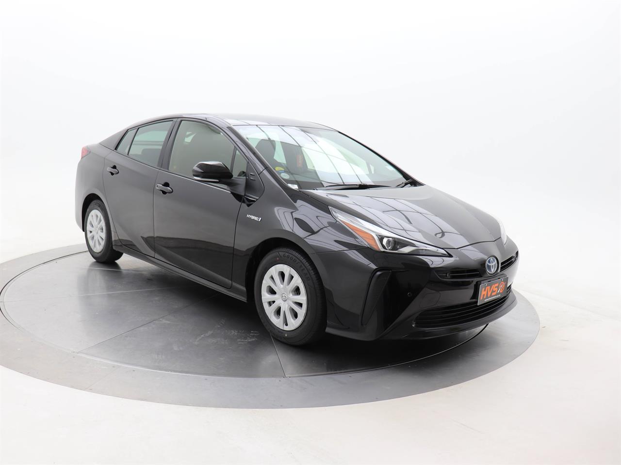 2019 Toyota Prius