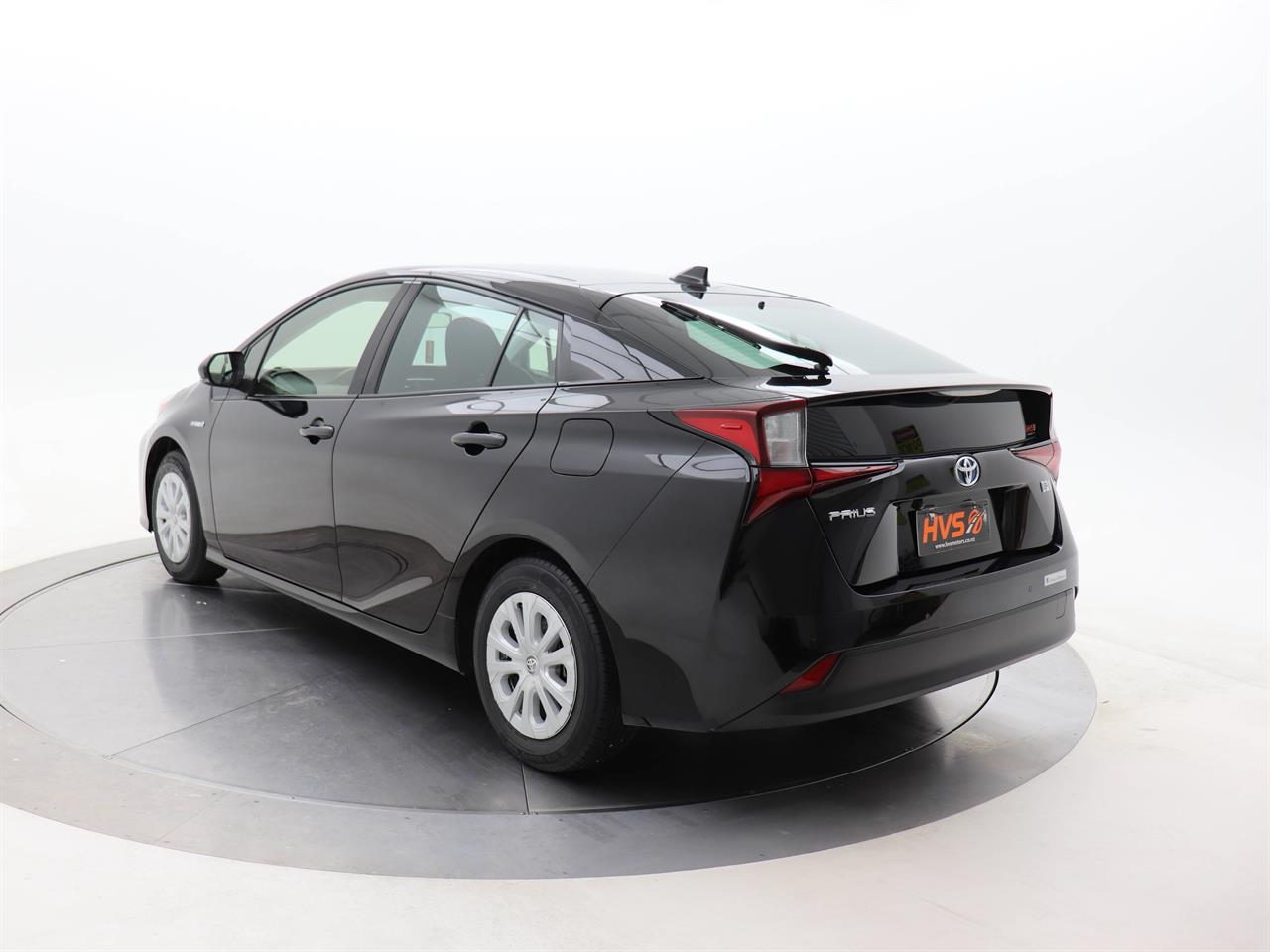 2019 Toyota Prius