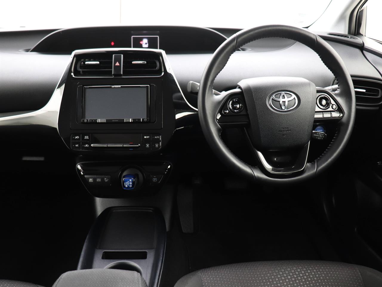 2019 Toyota Prius