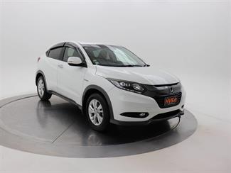 2014 Honda Vezel - Thumbnail