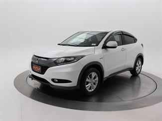 2014 Honda Vezel - Thumbnail