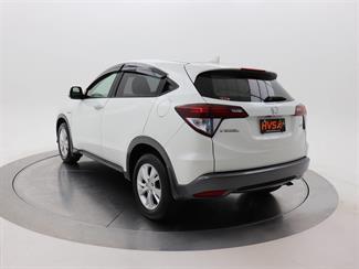 2014 Honda Vezel - Thumbnail