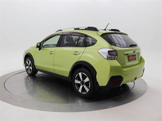 2014 Subaru XV - Thumbnail