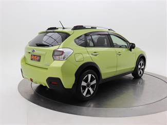 2014 Subaru XV - Thumbnail