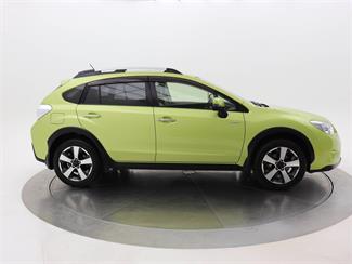 2014 Subaru XV - Thumbnail