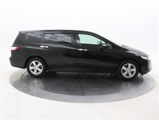 2009 Honda Odyssey - Thumbnail