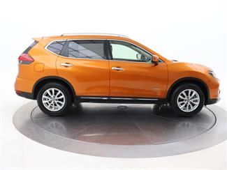 2017 Nissan X-Trail - Thumbnail