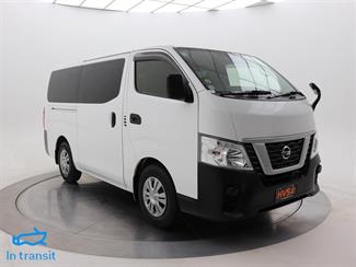 2019 Nissan NV350 CARAVAN - Thumbnail