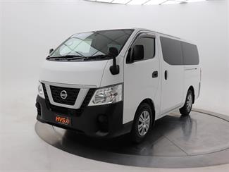 2019 Nissan NV350 - Thumbnail