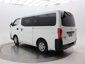 2019 Nissan NV350 CARAVAN - Thumbnail