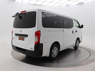 2019 Nissan NV350 CARAVAN - Thumbnail