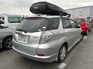 2012 Honda Fit - Thumbnail