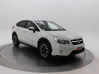 2015 Subaru XV - Thumbnail