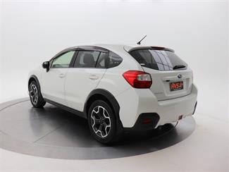 2015 Subaru XV - Thumbnail