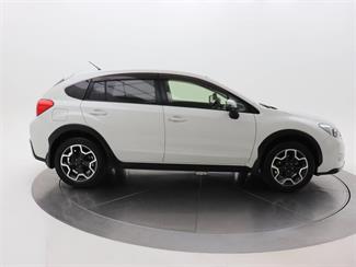 2015 Subaru XV - Thumbnail