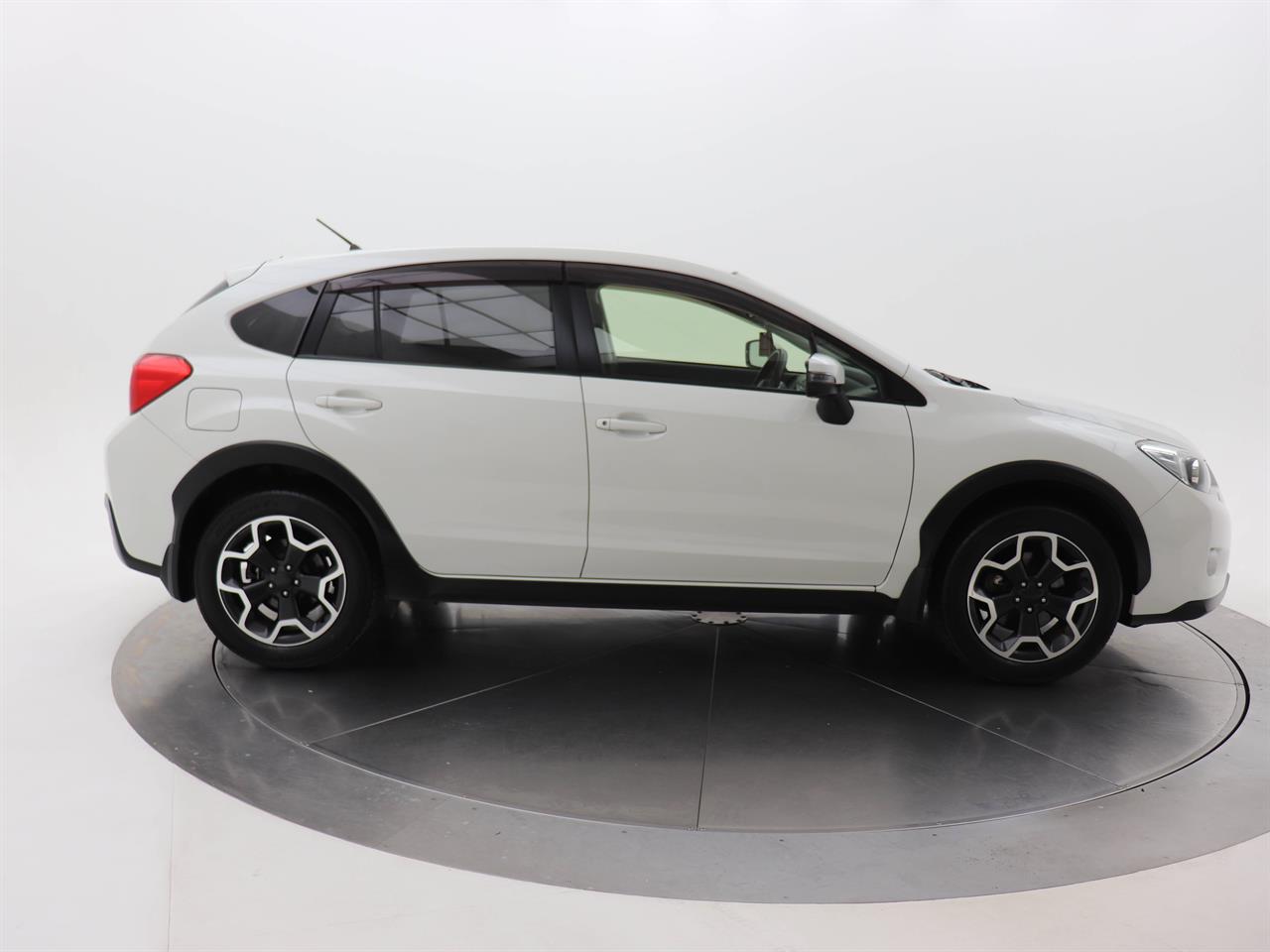 2015 Subaru XV