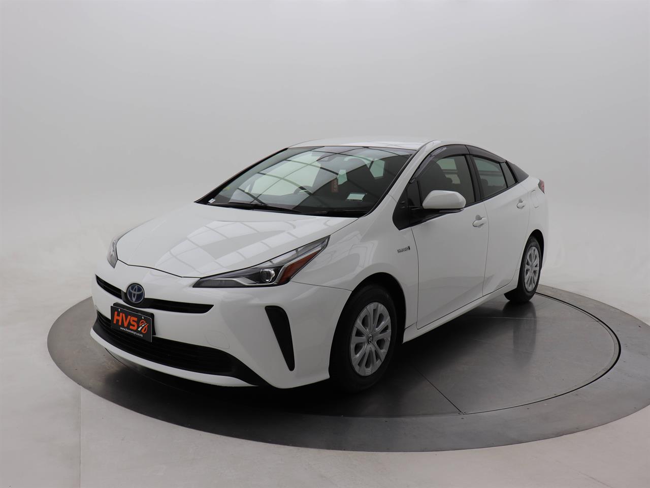 2019 Toyota Prius