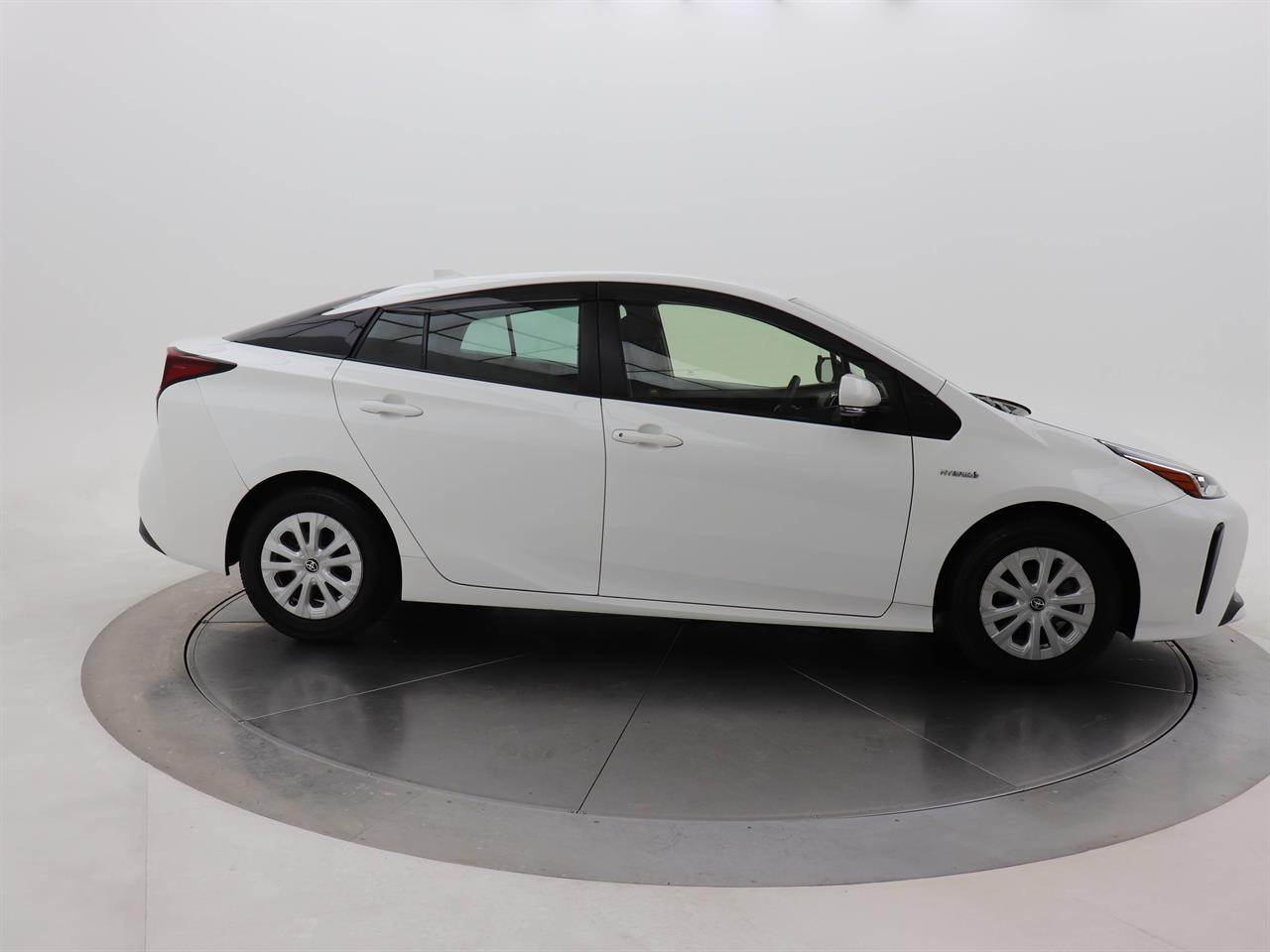 2019 Toyota Prius