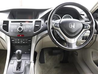 2011 Honda Accord - Thumbnail