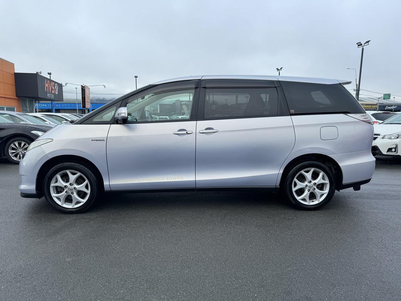 2006 Toyota Estima