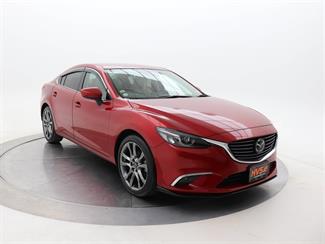 2016 Mazda Atenza - Thumbnail