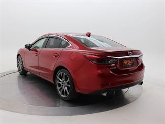 2016 Mazda Atenza - Thumbnail