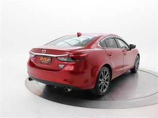 2016 Mazda Atenza - Thumbnail