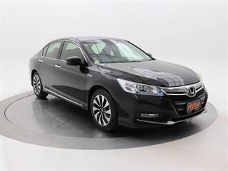 2014 Honda Accord - Thumbnail