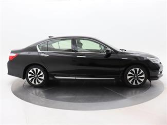 2014 Honda Accord - Thumbnail