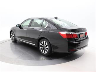 2014 Honda Accord - Thumbnail