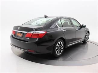 2014 Honda Accord - Thumbnail