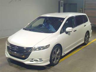 2013 Honda Odyssey - Thumbnail