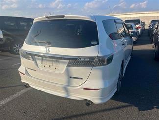 2013 Honda Odyssey - Thumbnail