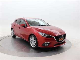 2014 Mazda Axela - Thumbnail