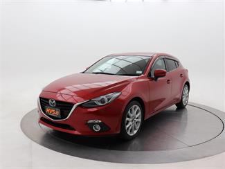 2014 Mazda Axela - Thumbnail