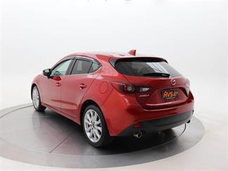 2014 Mazda Axela - Thumbnail