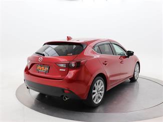 2014 Mazda Axela - Thumbnail