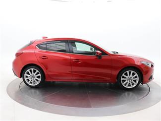 2014 Mazda Axela - Thumbnail