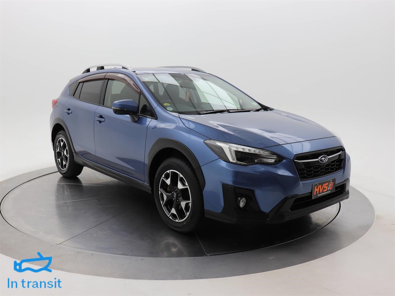 2017 Subaru XV