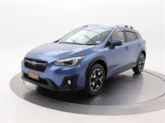 2017 Subaru XV - Thumbnail