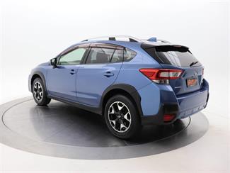 2017 Subaru XV - Thumbnail