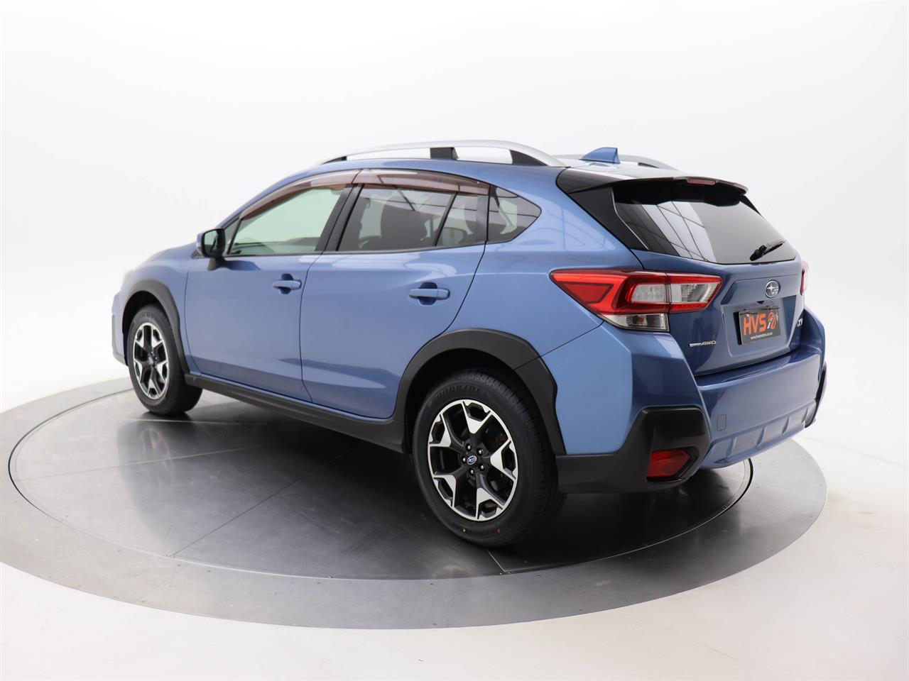 2017 Subaru XV