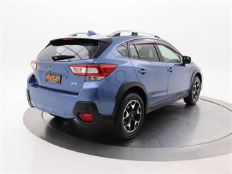 2017 Subaru XV - Thumbnail